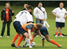 Kick-off Meetings, die wirklich kicken