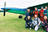 Teamevents und -trainings, die zusammenschwei&szlig;en