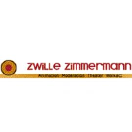 Zwille Zimmermann Walkact, Animation & Multimediashow