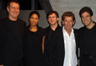 Geburtstag Vip Party Daimler