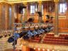 Beschallung, Beleuchtung, Konferenz & Tagungstechnik