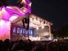 Openair B&uuml;hne 14 x 11m K&ouml;ln - Roncalli Platz