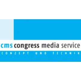 CMS Congress Media Service GmbH & Co. KG