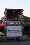 Partytower
