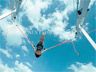 Bungee Trampolin