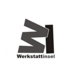 Werkstattinsel Werkstattinsel