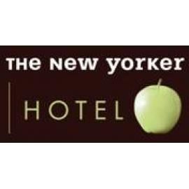 The New Yorker Hotel GmbH The New Yorker Hotel GmbH