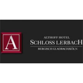 Althoff Schlosshotel Lerbach Althoff Schlosshotel Lerbach