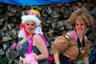 Clown-Walk-Act f&uuml;r Ihre Feste