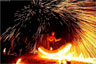 Feuershow