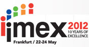 IMEX The Worldwide Exhibition for Incentive Travel, Meetings & Events IMEX The Worldwide Exhibition for Incentive Travel, Meetings & Events