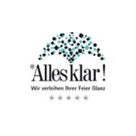 Alles klar! Kassel Alles klar! Kassel