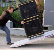 Mauderer-Eventrampen � Verladen mit System