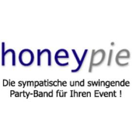 Honey Pie c/o Strasser, music & events