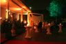 Au&szlig;enbereich <br> Sommerparty