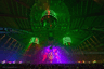 Mayday in der Dortmunder Westfalenhalle