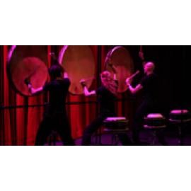 stixxx & soundzzz event percussion