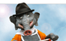 Jochen der Elefant