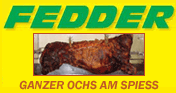 Fedders Ochs am Spiess 