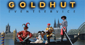 GOLDHUT GmbH � Eventservice