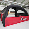 X-GLOO - aufblasbares Eventzelt