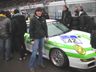 24h-Rennen am N&uuml;rburgring. Regen, Wind und Matsch - aber sch&ouml;n war's!