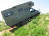 4x4-Wohnmobil Gel&auml;nde-Basis-Training