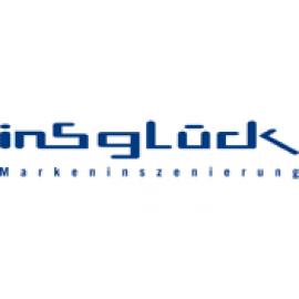 insglück Gesellschaft für Markeninszenierung mbH insglück Gesellschaft für Markeninszenierung mbH