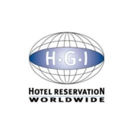 HGI hotel reservation worldwide 