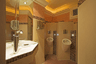 Toilettenwagen Modell "Nobles"