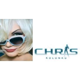 CHRIS Kolonko CHRIS Kolonko Showkonzepte CHRIS Kolonko CHRIS Kolonko Showkonzepte