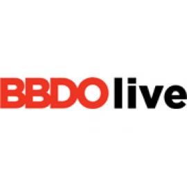 BBDO Live - a brand of BBDO Proximity GmbH BBDO Live - a brand of BBDO Proximity GmbH