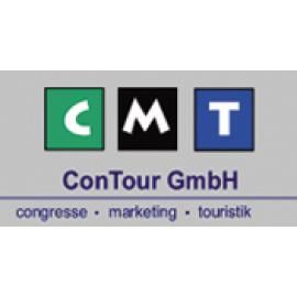 ConTour GmbH congresse + marketing + touristik ConTour GmbH congresse + marketing + touristik