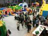 Er&ouml;ffnung Showroom Huepfburgenwelt.de