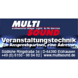 MULTISOUND Breidert & Steinfels GbR 