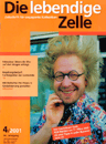 Titelseite - Die lebendige Zelle