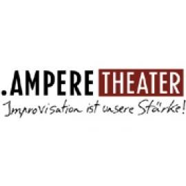 Ampere Theater Improvisation ist unsere St�rke