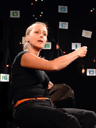 IMPRO SPECIAL: WEIBER SHOW