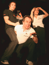IMPRO SHOW