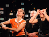 IMPRO SPECIAL: X-MAS-SHOW