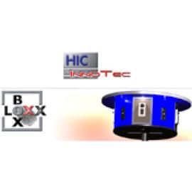 HIC InnoTec // LoxxBox 