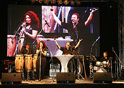 SynergyBeats � Verbindung erzeugen durch Rhythmus