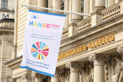 Hamburgs Event- und Veranstaltungsbranche stellt sich vor