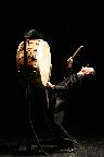 stäx rhythmclown (Bühnenshow) stäx rhythmclown (Bühnenshow)