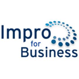 Impro For Business 