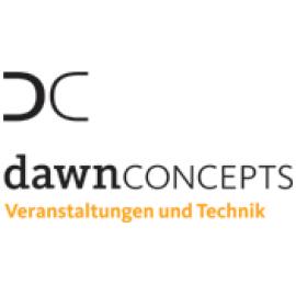 dawnconcepts.de Veranstaltungskonzepte & Technik