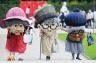 Waltraud, Wilma, Berta und Bellmondo Waltraud, Wilma, Berta und Bellmondo