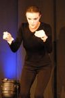 Literarische Pantomime