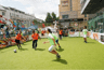 mobile Streetsoccercourts / Vermietung