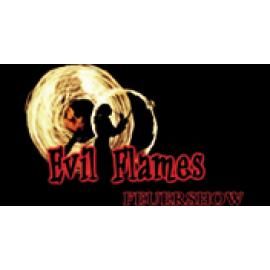 Evil Flames - Feuerperformance und mehr Evil Flames - Feuerperformance und mehr